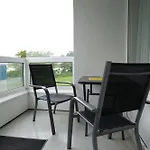 Frische Brise 01 02 Gartrensicht Apartment Cuxhaven