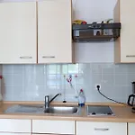 Apartament Frische Brise 01 02 Gartrensicht
