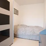 Apartment Frische Brise 01 02 Gartrensicht