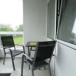 Apartament Frische Brise 01 02 Gartrensicht