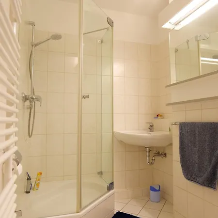 Frische Brise 01 02 Gartrensicht Apartamento