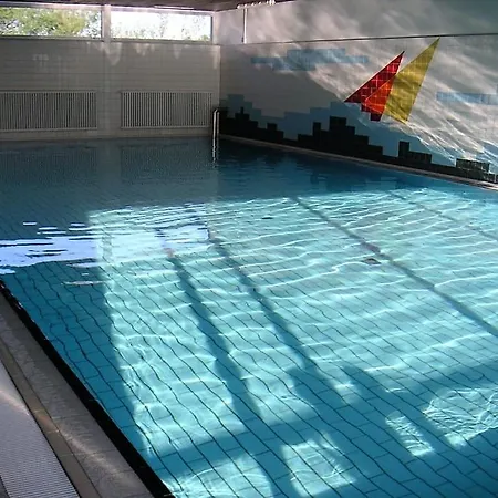 Apartamento Frische Brise 01 02 Gartrensicht Cuxhaven