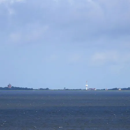 Apartamento Frische Brise 01 02 Gartrensicht