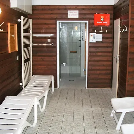 Apartamento Frische Brise 01 02 Gartrensicht