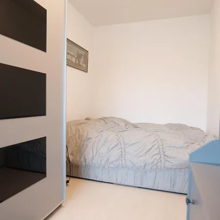 Appartamento Frische Brise 01 02 Gartrensicht