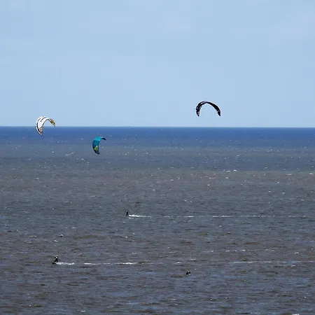 Appartamento Frische Brise 01 02 Gartrensicht Cuxhaven